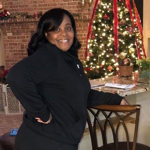 Meet your Posher, Cheryl